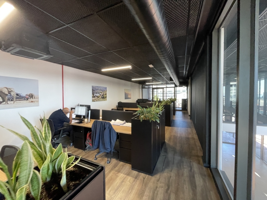 To Let Commercial Property for Rent in Waterfront Western Cape